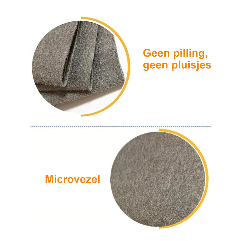 Verdikte Magische Poetsdoek