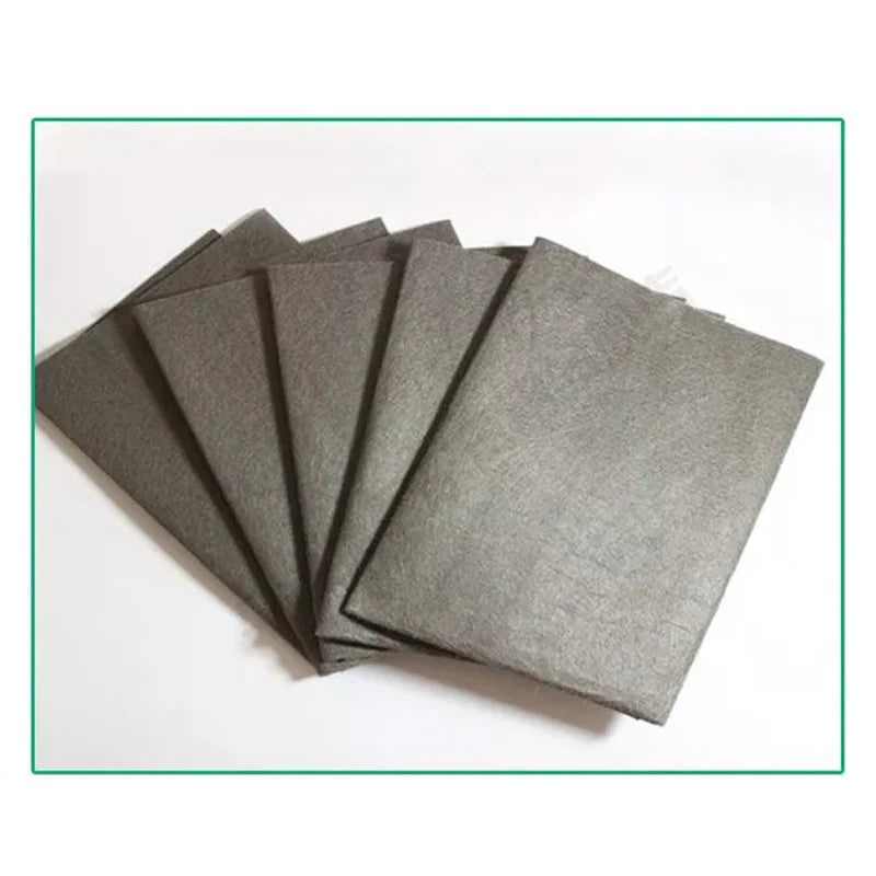 Verdikte Magische Poetsdoek