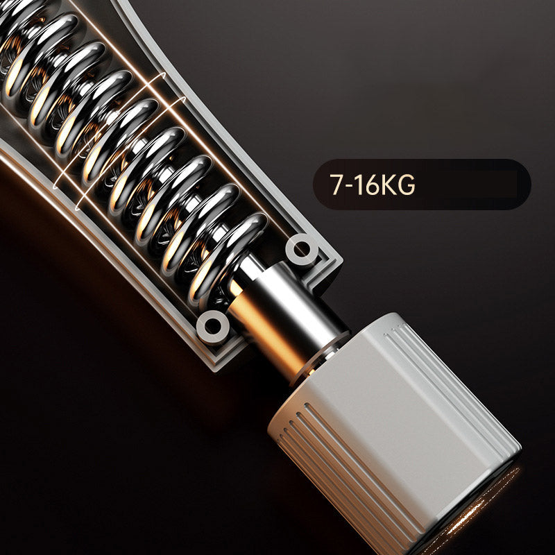 Hydraulische beenspiertrainer en bekkenbodemtrainer - Kracht & Toon