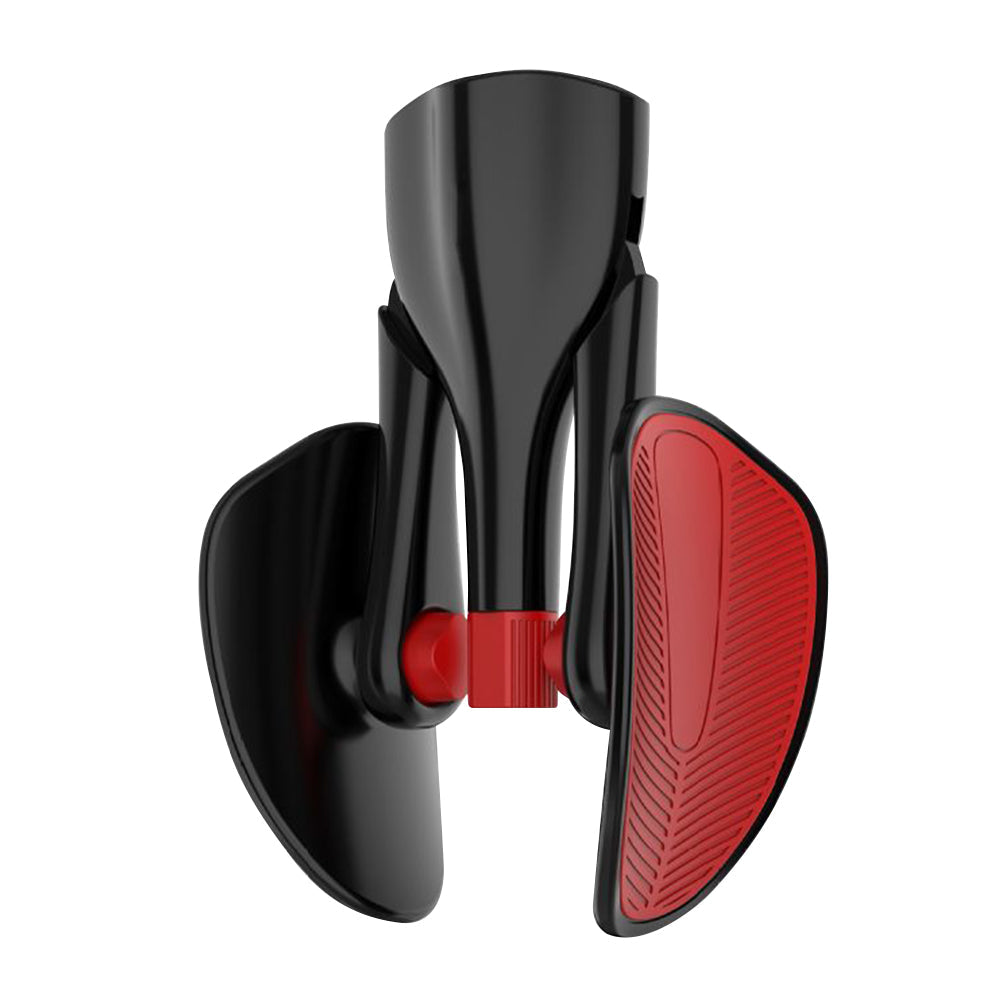 Hydraulische beenspiertrainer en bekkenbodemtrainer - Kracht & Toon