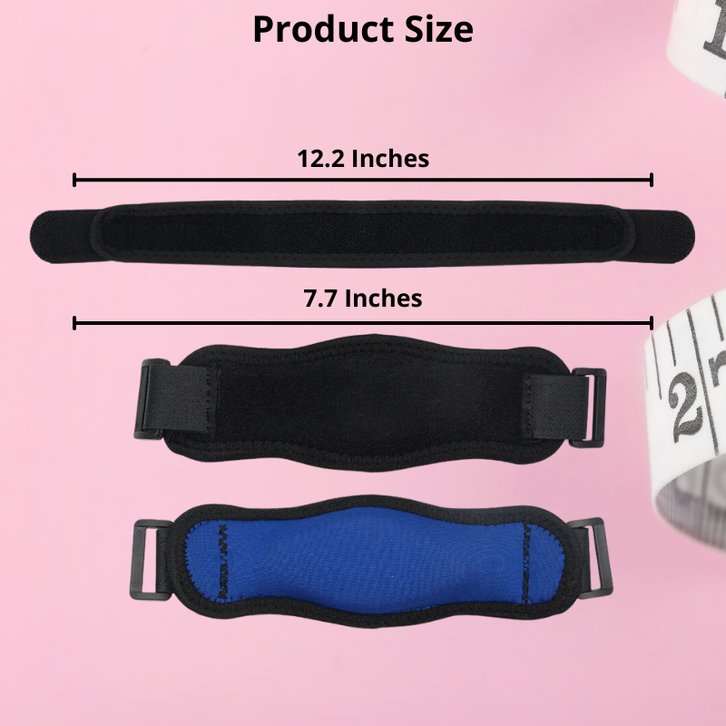 Sportcompressie elleboogbrace