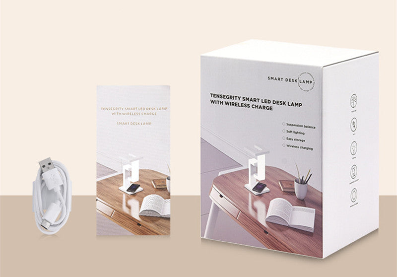 Anti-Zwaartekracht LED Nachtlamp