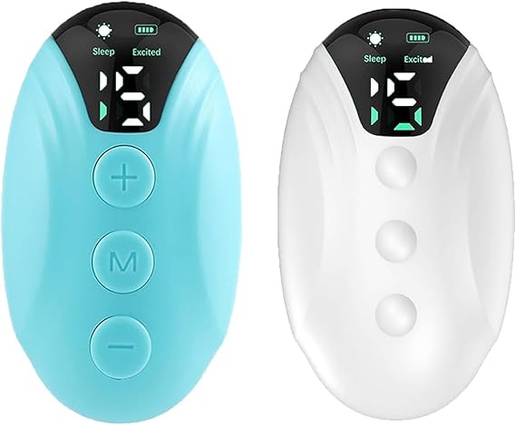 Draagbare slaaphulp - Ultieme ontspanning en betere slaap