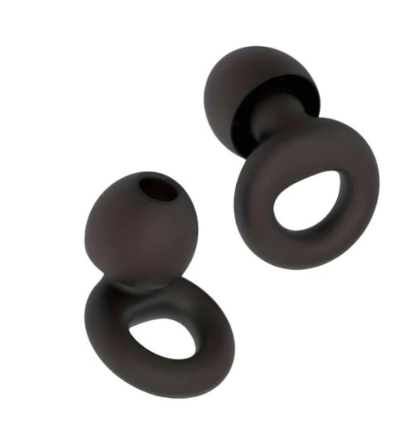 Geluiddempende oordopjes - Comfortabel, herbruikbaar en effectief