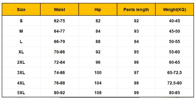 Warme leggings met fleecevoering - comfortabele en elastische winterkleding