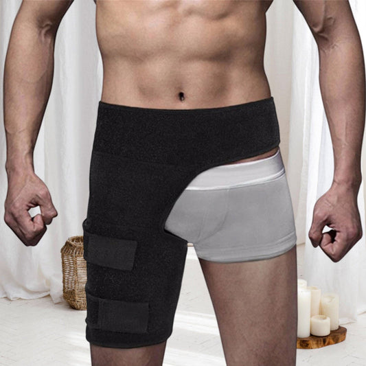 Wrap Hip Brace