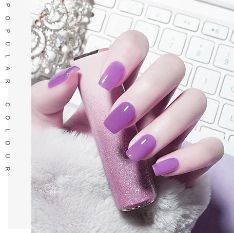 Complete Nail Extension Kit - Gel, Polish & Acryl Gereedschapsset