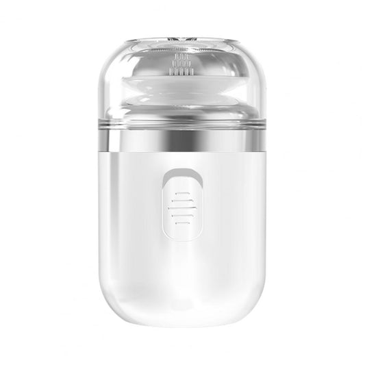 Reisvriendelijk Mini Elektrisch Capsule Scheerapparaat voor Mannen