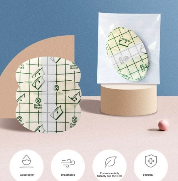 Waterdichte Oorbedekkers