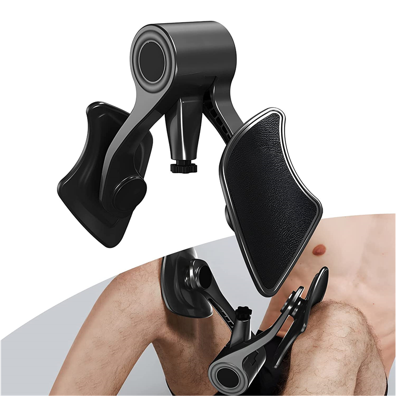 Trainingstrainer voor bekkenbodem - Versterken & ondersteunen