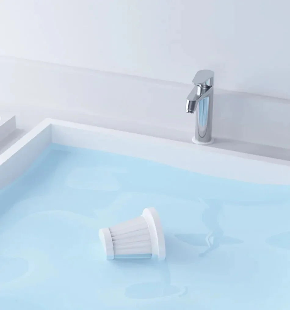 Krachtige draadloze autostofzuiger - Handheld en oplaadbaar