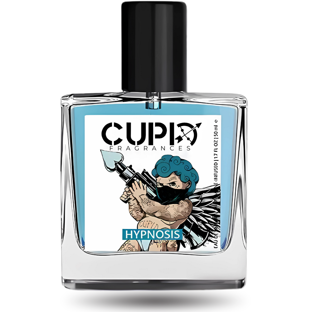 Cupid Whisper Elixir – Romantische geur body spray
