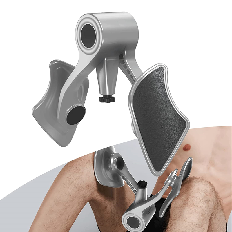 Trainingstrainer voor bekkenbodem - Versterken & ondersteunen