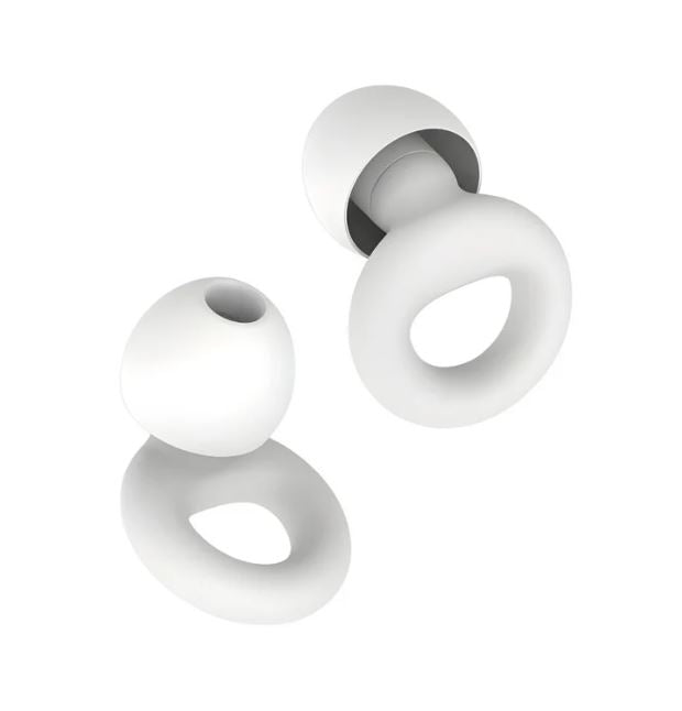 Geluiddempende oordopjes - Comfortabel, herbruikbaar en effectief