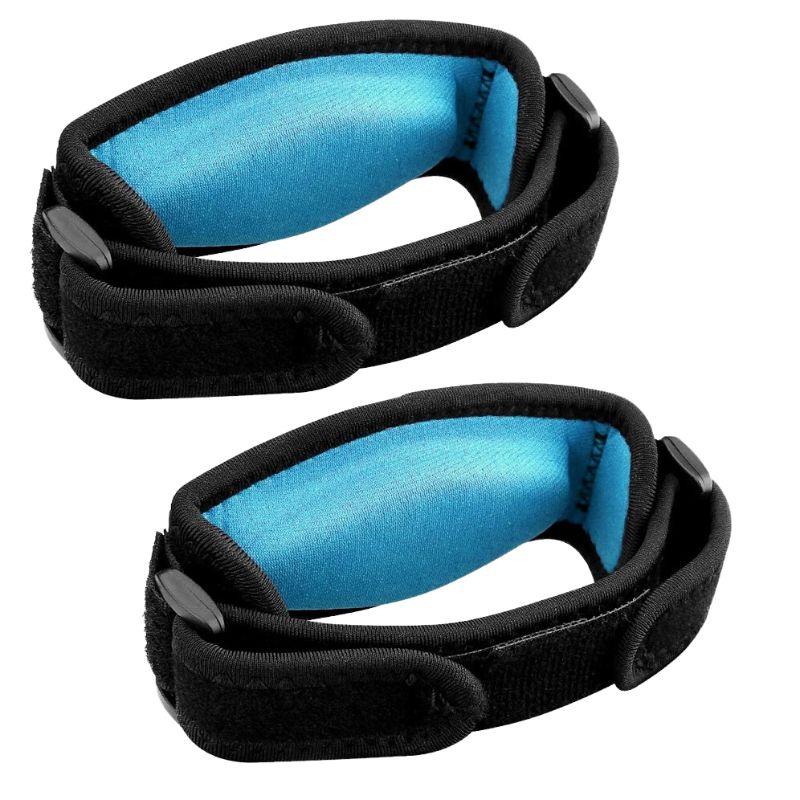 Sportcompressie elleboogbrace