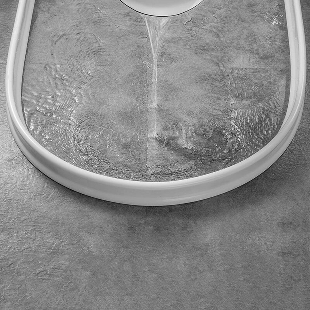 Zelfklevende waterstop siliconenstrip