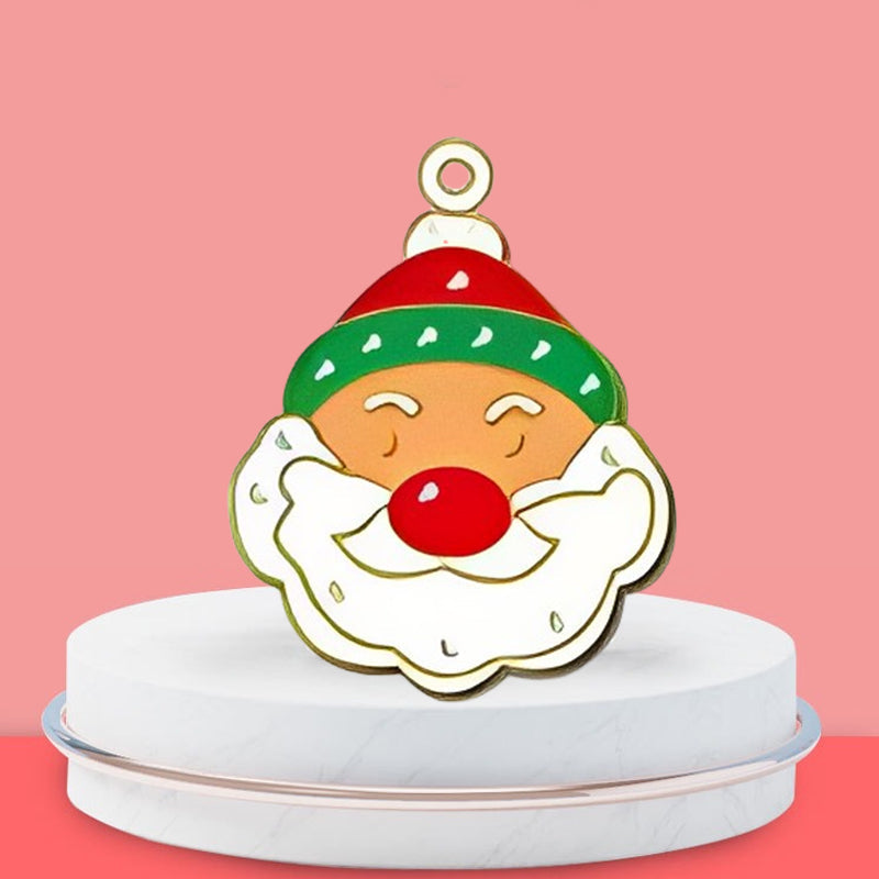 Gør-det-selv-krystalmaling kunst- og håndværkssæt