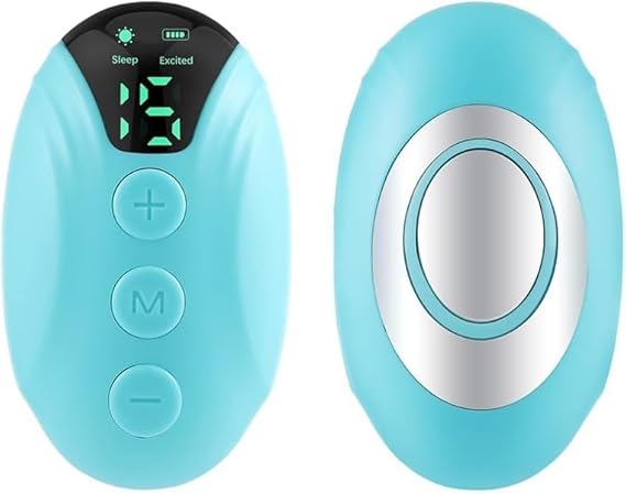 Draagbare slaaphulp - Ultieme ontspanning en betere slaap