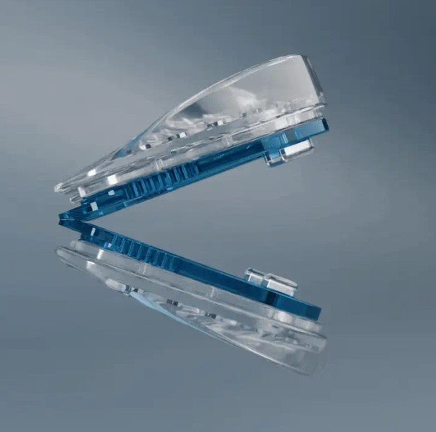 Anti-snurk mondbeschermer – Sleep Aid Night Guard-apparaat