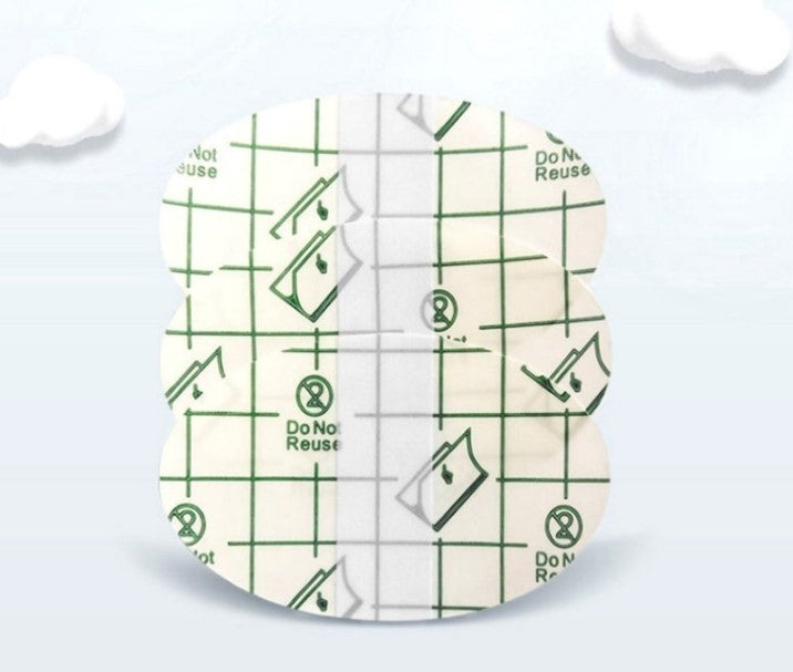 Waterdichte Oorbedekkers