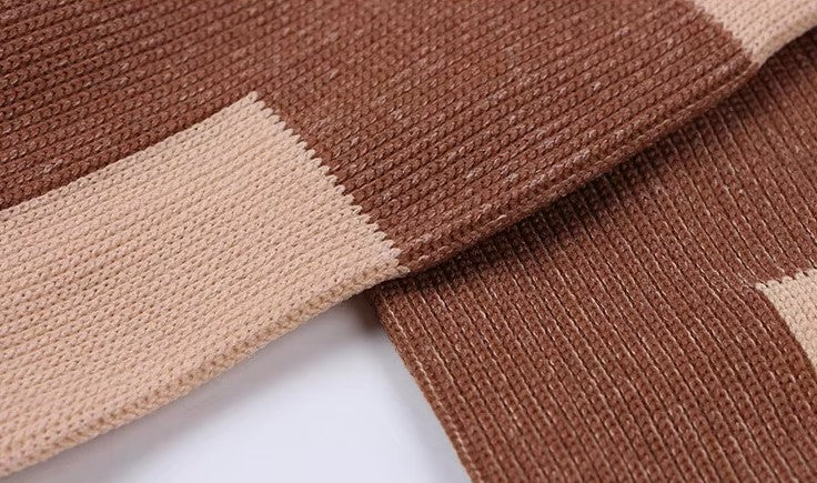 Koperen Compressiesokken voor Circulatie & Pijnverlichting