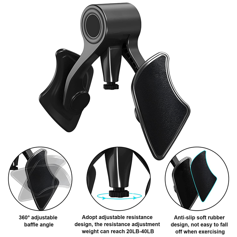 Trainingstrainer voor bekkenbodem - Versterken & ondersteunen