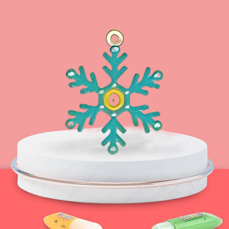 Gør-det-selv-krystalmaling kunst- og håndværkssæt