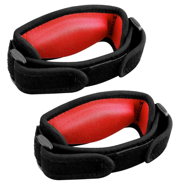 Sportcompressie elleboogbrace