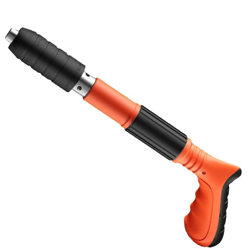 Mini pneumatisch spijkerpistool