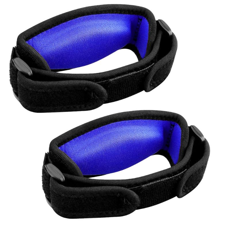 Sportcompressie elleboogbrace