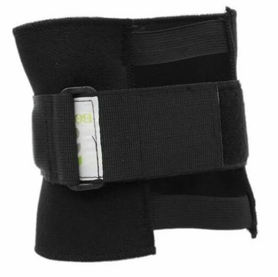 Rugpijn verlichten ischias zenuw brace - been acupressuur steun