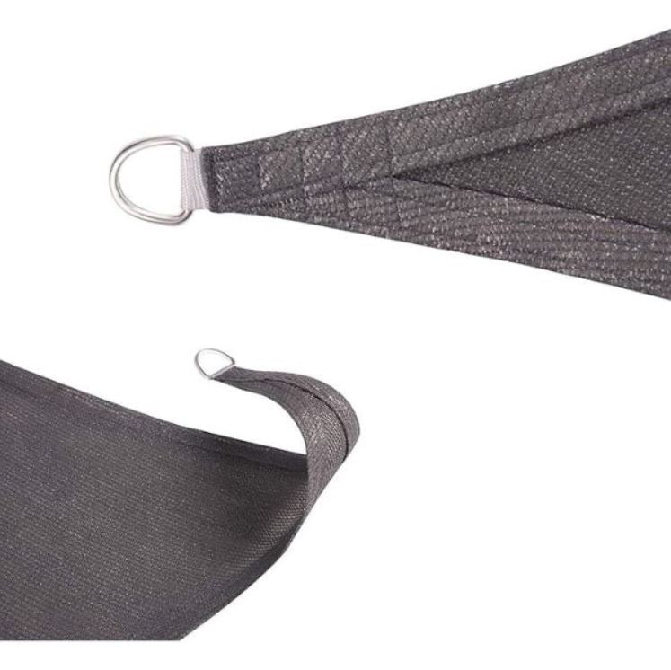 Driehoek Schaduwzeil