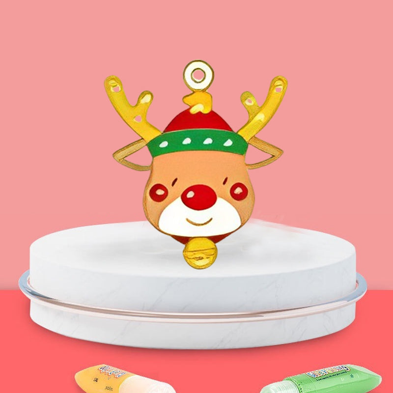 Gør-det-selv-krystalmaling kunst- og håndværkssæt