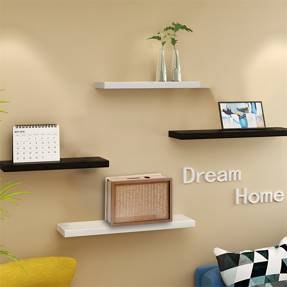 Houten Geld Opbergdoos