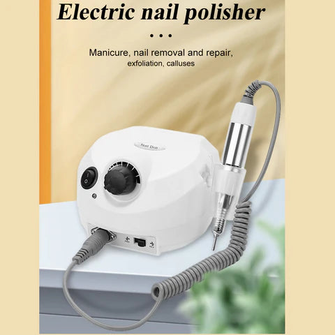 Complete Nail Extension Kit - Gel, Polish & Acryl Gereedschapsset