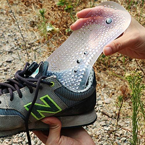 Acupressuur Magnetische Schoenzolen