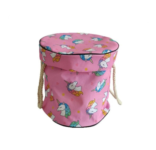 Organisatormanden voor snelle opslag en eenvoudig opruimen - veelzijdig en duurzaam