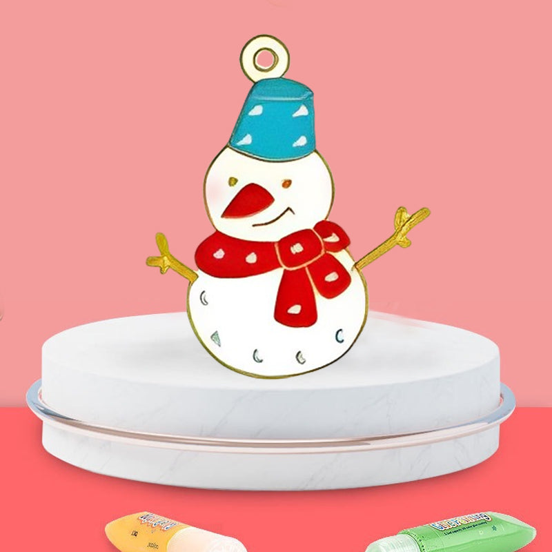 Gør-det-selv-krystalmaling kunst- og håndværkssæt