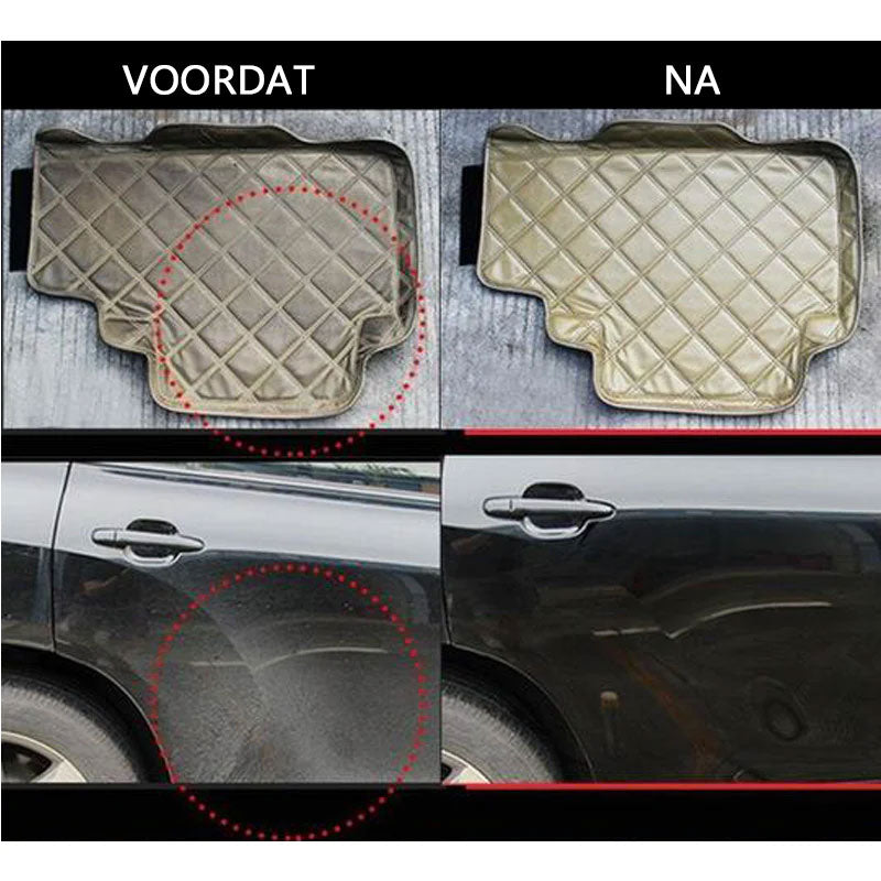 Multifunctionele antiverouderingsschuimreiniger