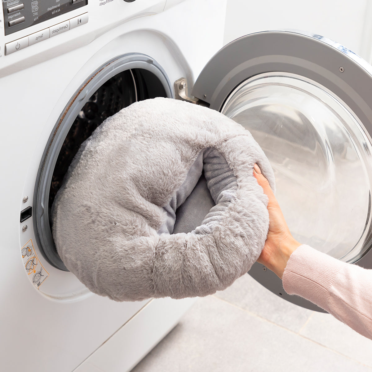 USB Elektrische Voetenwarmer - Wintercomfort