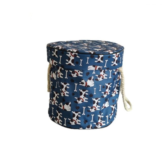 Organisatormanden voor snelle opslag en eenvoudig opruimen - veelzijdig en duurzaam