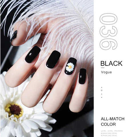 Complete Nail Extension Kit - Gel, Polish & Acryl Gereedschapsset