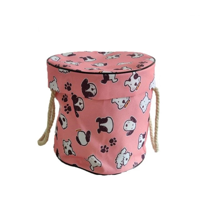 Organisatormanden voor snelle opslag en eenvoudig opruimen - veelzijdig en duurzaam