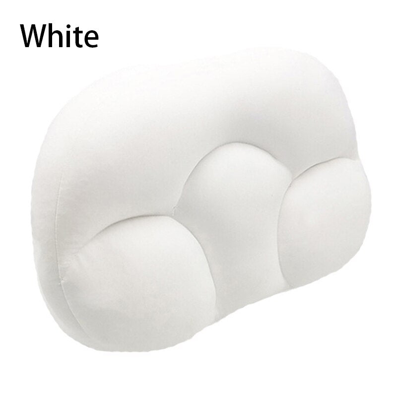 Comfort Cloud Pillow – Zachte ondersteuning voor een rustgevende slaap