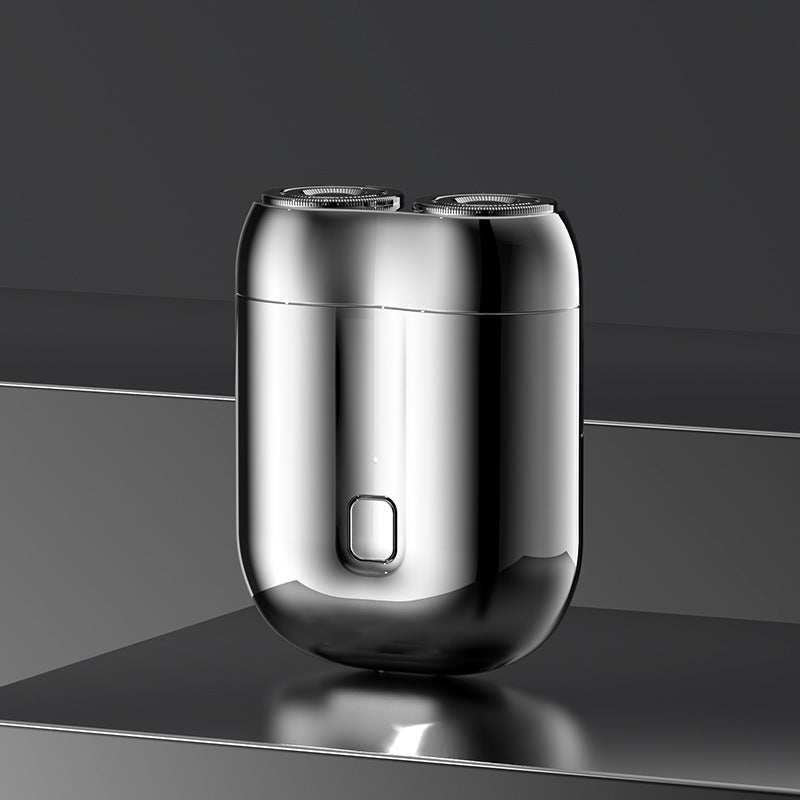 USB oplaadbare zakscheerapparaat - Compacte en waterdichte scheermes