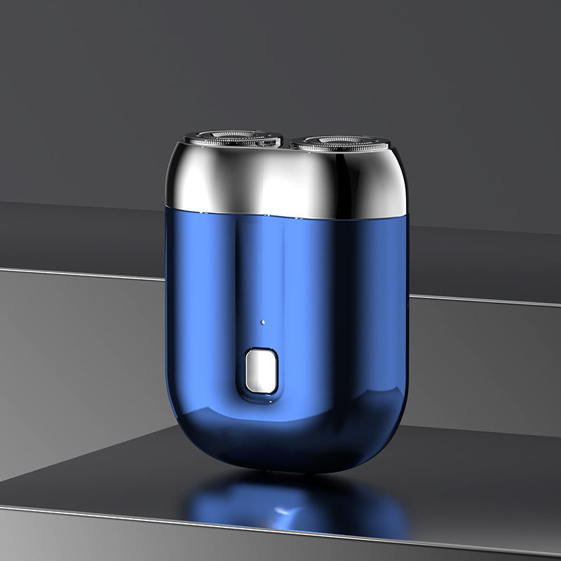 USB oplaadbare zakscheerapparaat - Compacte en waterdichte scheermes