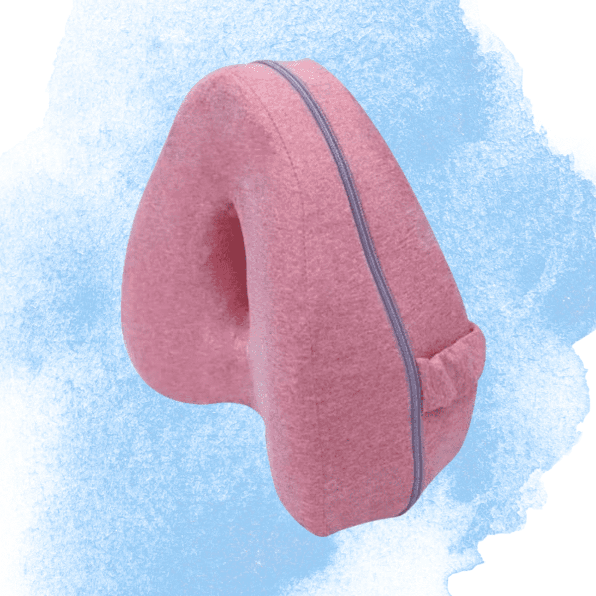 Orthopedisch Beenkussen