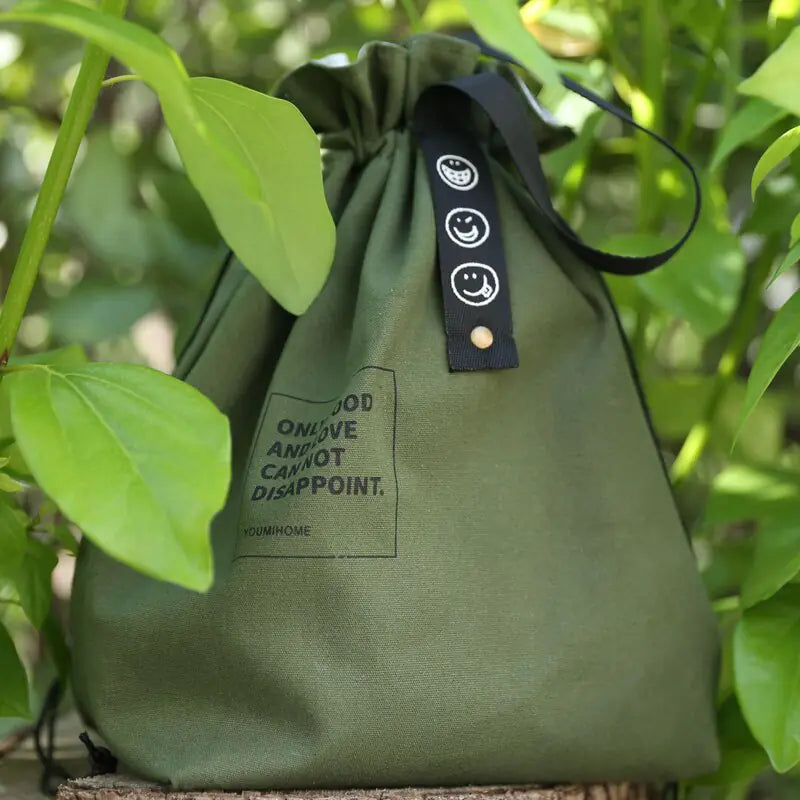 Bento lunchbox - stijlvolle en draagbare maaltijdoplossing