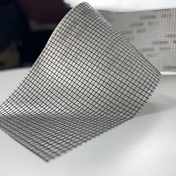 Reparatietape voor klamboes