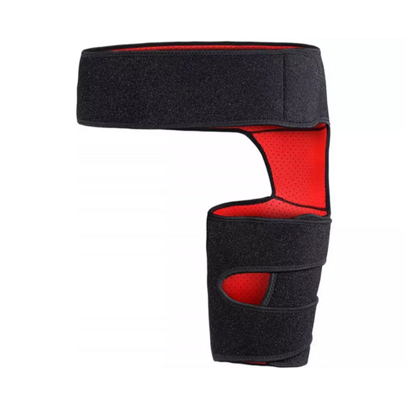 Wrap Hip Brace